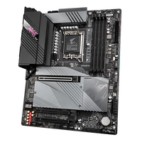 Gigabyte B660 Aorus Master DDR5  Placa Base Intel 1700