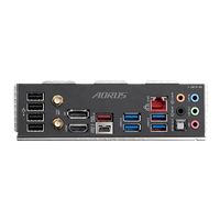 Gigabyte B660 Aorus Master DDR5  Placa Base Intel 1700