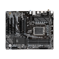 Gigabyte B660DS3H WiFi AX DDR4 Placa Base Intel 1700 Gigabyte B660DS3H WiFi AX DDR4 Placa Base Intel 1700
