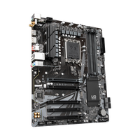 Gigabyte B660DS3H WiFi AX DDR4 Placa Base Intel 1700 Gigabyte B660DS3H WiFi AX DDR4 Placa Base Intel 1700
