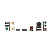 Gigabyte B660DS3H WiFi AX DDR4 Placa Base Intel 1700 Gigabyte B660DS3H WiFi AX DDR4 Placa Base Intel 1700