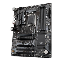 Gigabyte B660DS3H DDR4  Placa Base Intel 1700