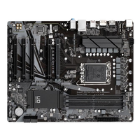 Gigabyte B660DS3H DDR4  Placa Base Intel 1700