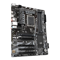 Gigabyte B660DS3H DDR4  Placa Base Intel 1700