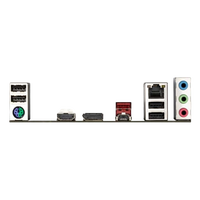 Gigabyte B660DS3H DDR4  Placa Base Intel 1700