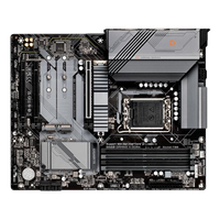 Gigabyte B660 Gaming X DDR4  Placa Base Intel 1700