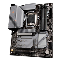 Gigabyte B660 Gaming X DDR4  Placa Base Intel 1700
