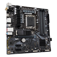 Gigabyte B660MDS3H  WiFi AX  DDR4  Placa Base Intel 1700