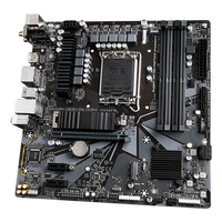 Gigabyte B660MDS3H  WiFi AX  DDR4  Placa Base Intel 1700