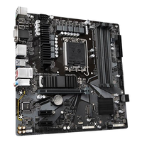 Gigabyte B660MDS3H DDR4 Placa Base Intel 1700 Gigabyte B660MDS3H DDR4 Placa Base Intel 1700