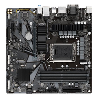 Gigabyte B660MDS3H DDR4 Placa Base Intel 1700 Gigabyte B660MDS3H DDR4 Placa Base Intel 1700