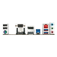 Gigabyte B660MDS3H DDR4 Placa Base Intel 1700 Gigabyte B660MDS3H DDR4 Placa Base Intel 1700