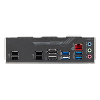 Gigabyte B660M Gaming X WiFi AX DDR4 Placa Base Intel 1700 Gigabyte B660M Gaming X WiFi AX DDR4 Placa Base Intel 1700