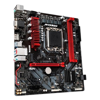 Gigabyte B660M Gaming DDR4  Placa Base Intel 1700