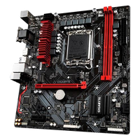 Gigabyte B660M Gaming DDR4  Placa Base Intel 1700