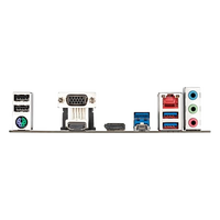 Gigabyte B660M Gaming DDR4  Placa Base Intel 1700