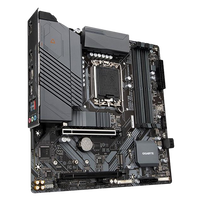 Gigabyte B660M Gaming X DDR4  Placa Base Intel 1700