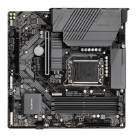 Gigabyte B660M Gaming X DDR4  Placa Base Intel 1700