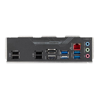 Gigabyte B660M Gaming X DDR4  Placa Base Intel 1700