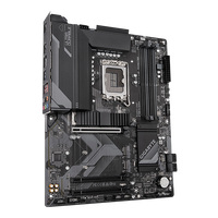 Gigabyte Z790 S DDR4 ATX Placa Base Intel 1700 Gigabyte Z790 S DDR4 ATX Placa Base Intel 1700