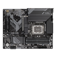 Gigabyte Z790 S DDR4 ATX Placa Base Intel 1700 Gigabyte Z790 S DDR4 ATX Placa Base Intel 1700