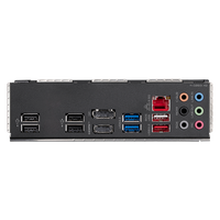 Gigabyte Z790 S DDR4 ATX Placa Base Intel 1700 Gigabyte Z790 S DDR4 ATX Placa Base Intel 1700