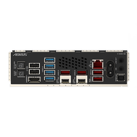 Gigabyte X870E Aorus Master  WiFi 7  Bluetooth  PCIe 50  DDR5  ATX  Placa Base AM5