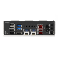 Gigabyte X870E Aorus Elite  WiFi 7  Bluetooth  PCIe 50  DDR5  ATX  Placa Base AM5