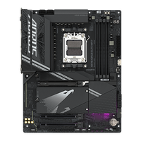 Gigabyte X870 Aorus Elite  WiFi 7  PCIe 50  DDR5  ATX  Placa Base AM5