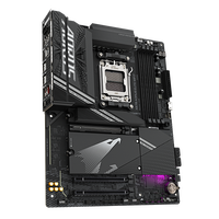 Gigabyte X870 Aorus Elite  WiFi 7  PCIe 50  DDR5  ATX  Placa Base AM5