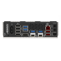 Gigabyte X870 Aorus Elite  WiFi 7  PCIe 50  DDR5  ATX  Placa Base AM5