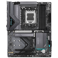 Gigabyte X870 Eagle  WiFi 7  DDR5  PCIe 50  ATX  Placa Base AM5