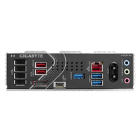 Gigabyte Z890 Eagle  WiFi 7  DDR5  ATX  Placa Base Intel Socket 1851