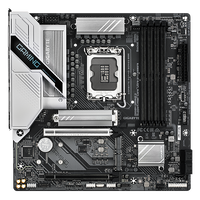Gigabyte Z890M Gaming X  DDR5  MicroATX  Placa Base Intel Socket 1851