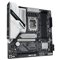 Gigabyte Z890M Gaming X  DDR5  MicroATX  Placa Base Intel Socket 1851
