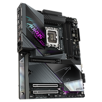 Gigabyte Z890 Aorus Master  WiFi 7  DDR5  ATX  Placa Base Intel Socket 1851