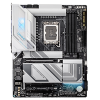 Gigabyte Z890 Gaming X  WiFi 7  DDR5  ATX  Placa Base Intel Socket 1851