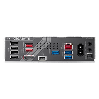 Gigabyte Z890 Gaming X  WiFi 7  DDR5  ATX  Placa Base Intel Socket 1851