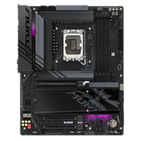 Gigabyte Z890 Aorus Elite  WiFi 7  DDR5  ATX  Placa Base Intel Socket 1851