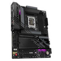 Gigabyte Z890 Aorus Elite  WiFi 7  DDR5  ATX  Placa Base Intel Socket 1851