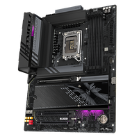 Gigabyte Z890 Aorus Elite  WiFi 7  DDR5  ATX  Placa Base Intel Socket 1851