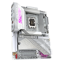 Gigabyte Z890 Aorus Elite X Ice DDR5 ATX Blanca Placa Base Intel Socket 1851 Gigabyte Z890 Aorus Elite X Ice DDR5 ATX Blanca Placa Base Intel Socket 1851