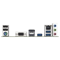 Gigabyte B760MD3HP DDR4 MicroATX Placa Base Intel 1700 Gigabyte B760MD3HP DDR4 MicroATX Placa Base Intel 1700