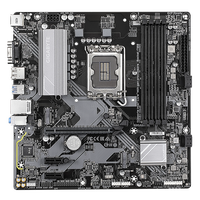 Gigabyte B760MD3HP  DDR5  MicroATX  Placa Base Intel 1700