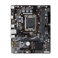 Gigabyte H610MK  DDR4  MicroATX  Placa Base Intel 1700
