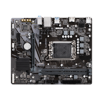 Gigabyte H610MK  DDR4  MicroATX  Placa Base Intel 1700