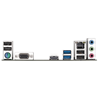 Gigabyte H610MH V3 DDR4 MicroATX Placa Base Intel 1700 Gigabyte H610MH V3 DDR4 MicroATX Placa Base Intel 1700