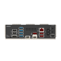 Gigabyte X870E Aorus Pro WiFi 7 DDR5 ATX Placa Base AM5 Gigabyte X870E Aorus Pro WiFi 7 DDR5 ATX Placa Base AM5