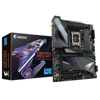 Gigabyte Z790 Aorus Pro X WiFI 7 DDR5 ATX Placa Base Intel 1700 Gigabyte Z790 Aorus Pro X WiFI 7 DDR5 ATX Placa Base Intel 1700