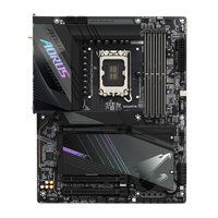 Gigabyte Z790 Aorus Pro X WiFI 7 DDR5 ATX Placa Base Intel 1700 Gigabyte Z790 Aorus Pro X WiFI 7 DDR5 ATX Placa Base Intel 1700